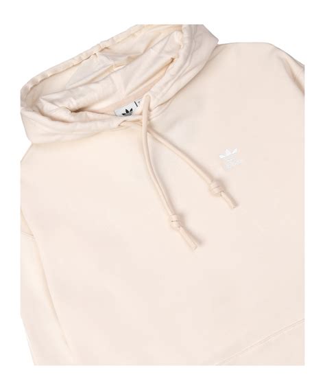 adidas hoodie damen beige|Adidas originals sweatshirt beige.